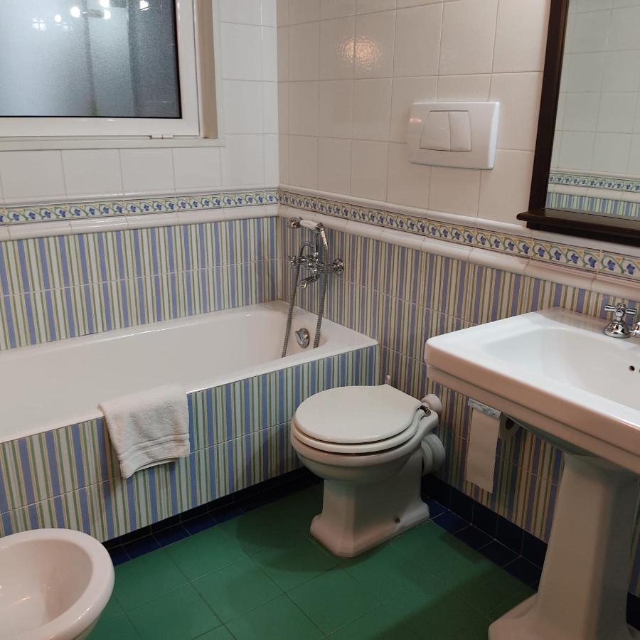 Apartamento San Giovanni Lovely Loft