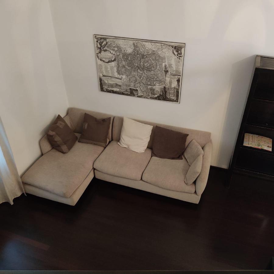 San Giovanni Lovely Loft Apartamento Roma