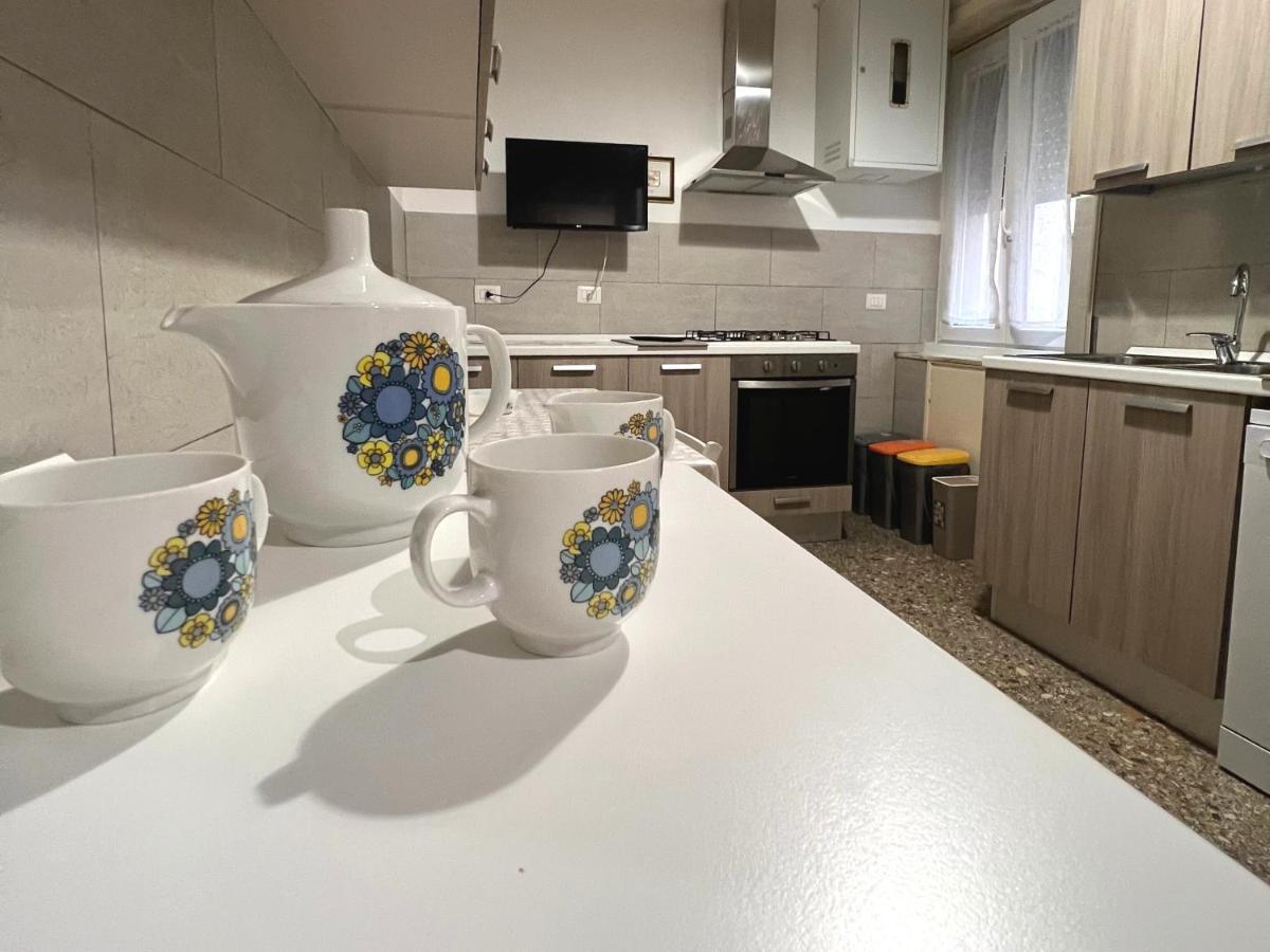 Apartment Palazzo Senesi