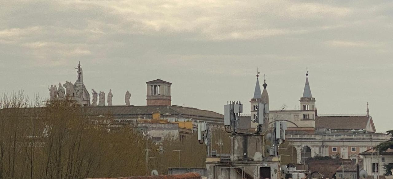 Domus Art Merulana Roma
