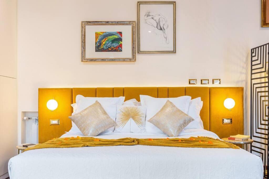 Atticus Luxury Studio In The Heart Of Ancient