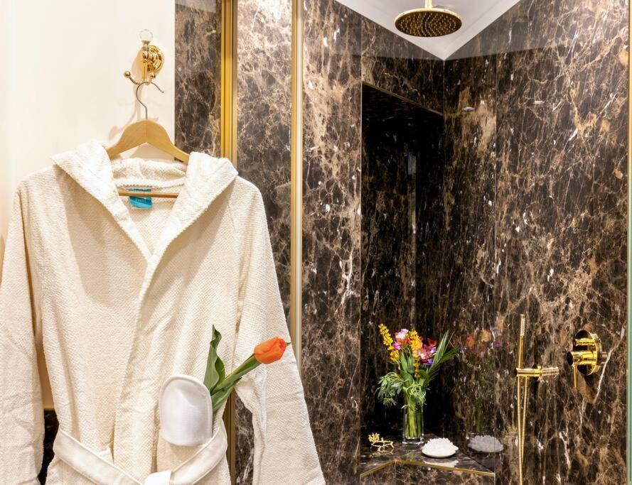 Appartamento Atticus Luxury Studio In The Heart Of Ancient Roma