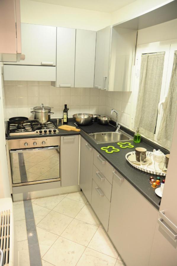 Trevi 86 Apartment *