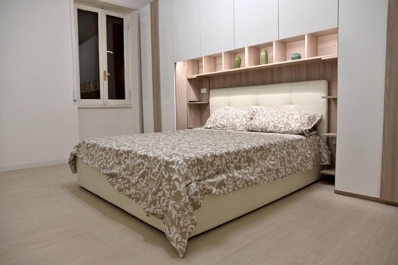 Emerenziana Lovely Apartamento
