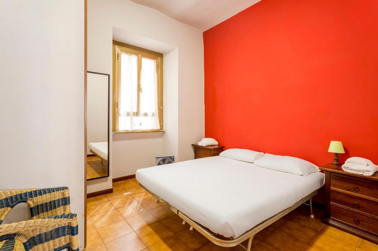 Latini's Apartamento