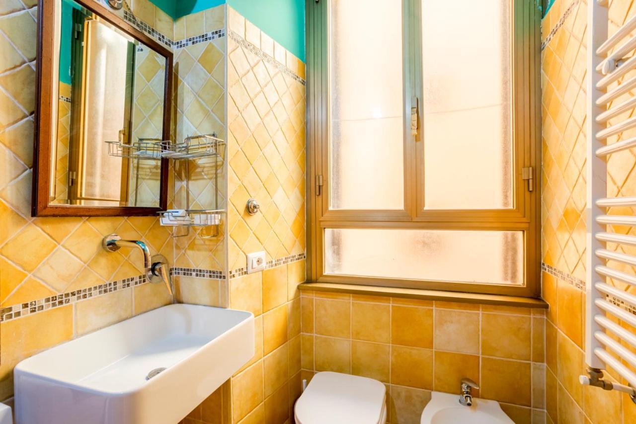 Apartamento Latini's Roma