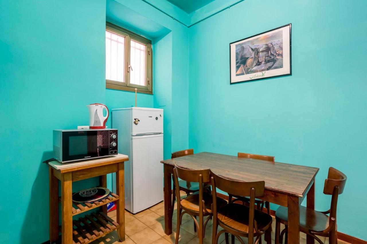 Latini's Apartamento Roma