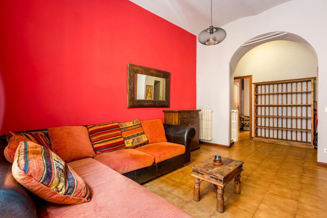 Latini's Apartamento