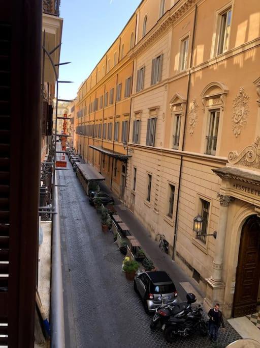 New Vite Appartamento Roma