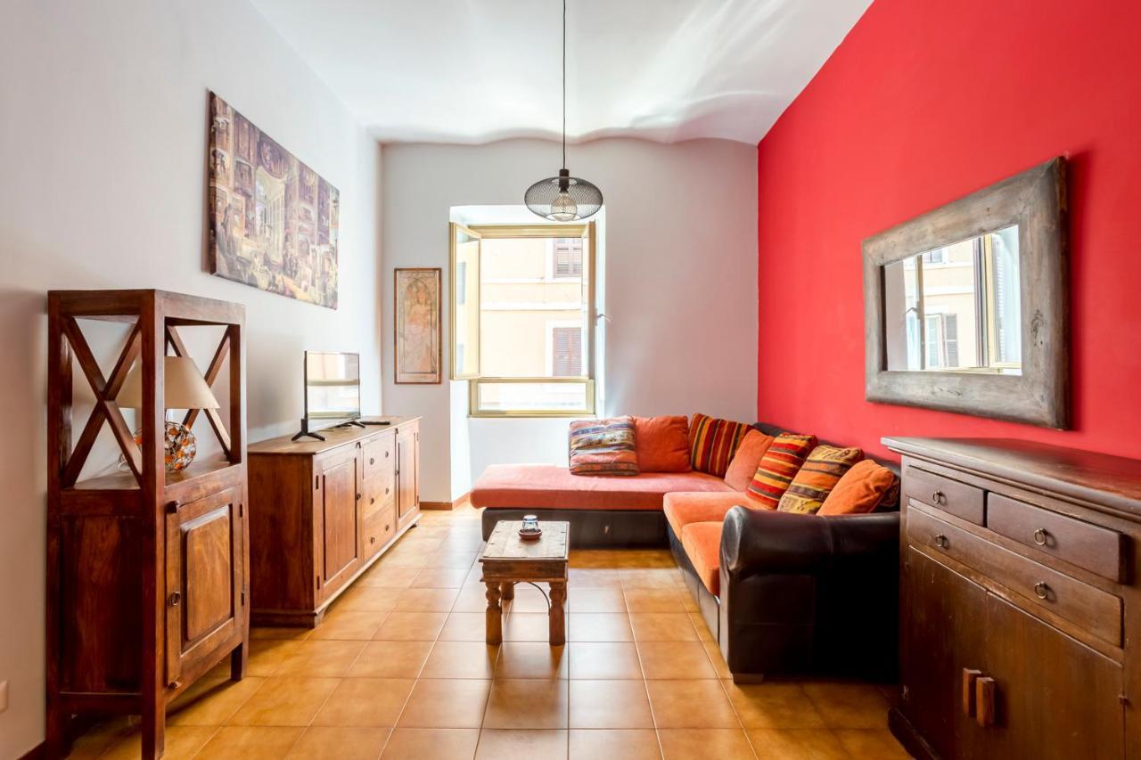 Apartamento Latini's *