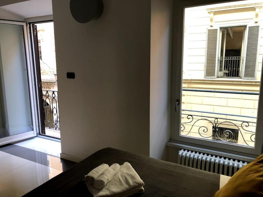 New Vite Roma