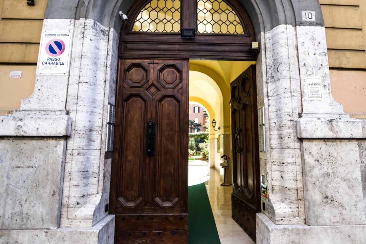 Casa Rossana *