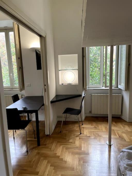 Leilighet Ponte Milvio Smart Roma