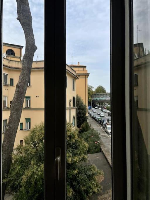 Ponte Milvio Smart Apartment Rom