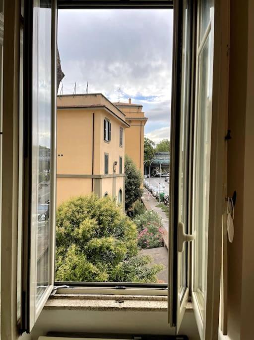 Leilighet Ponte Milvio Smart Roma
