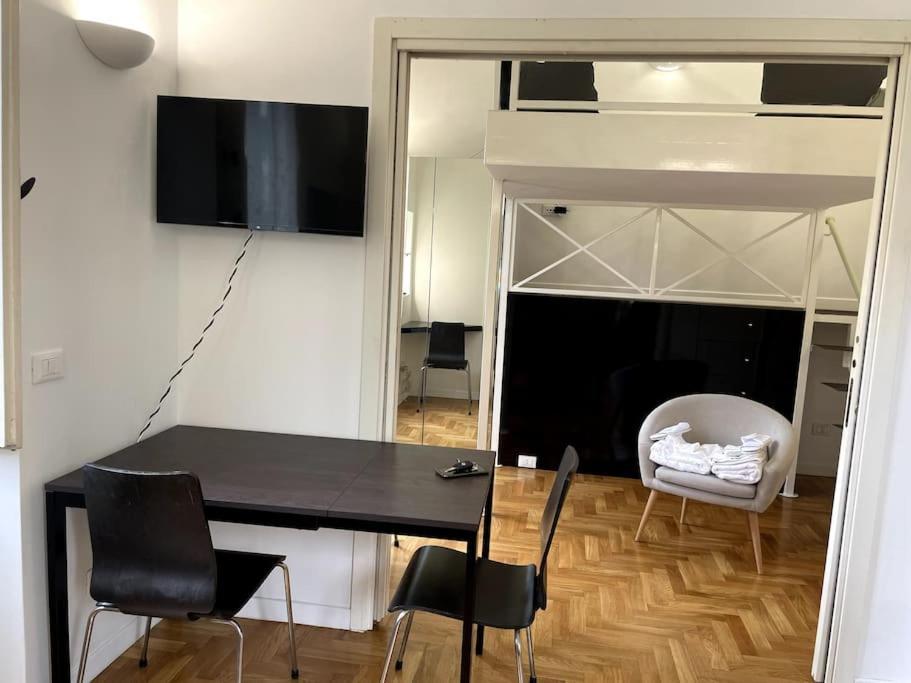 Leilighet Ponte Milvio Smart Roma