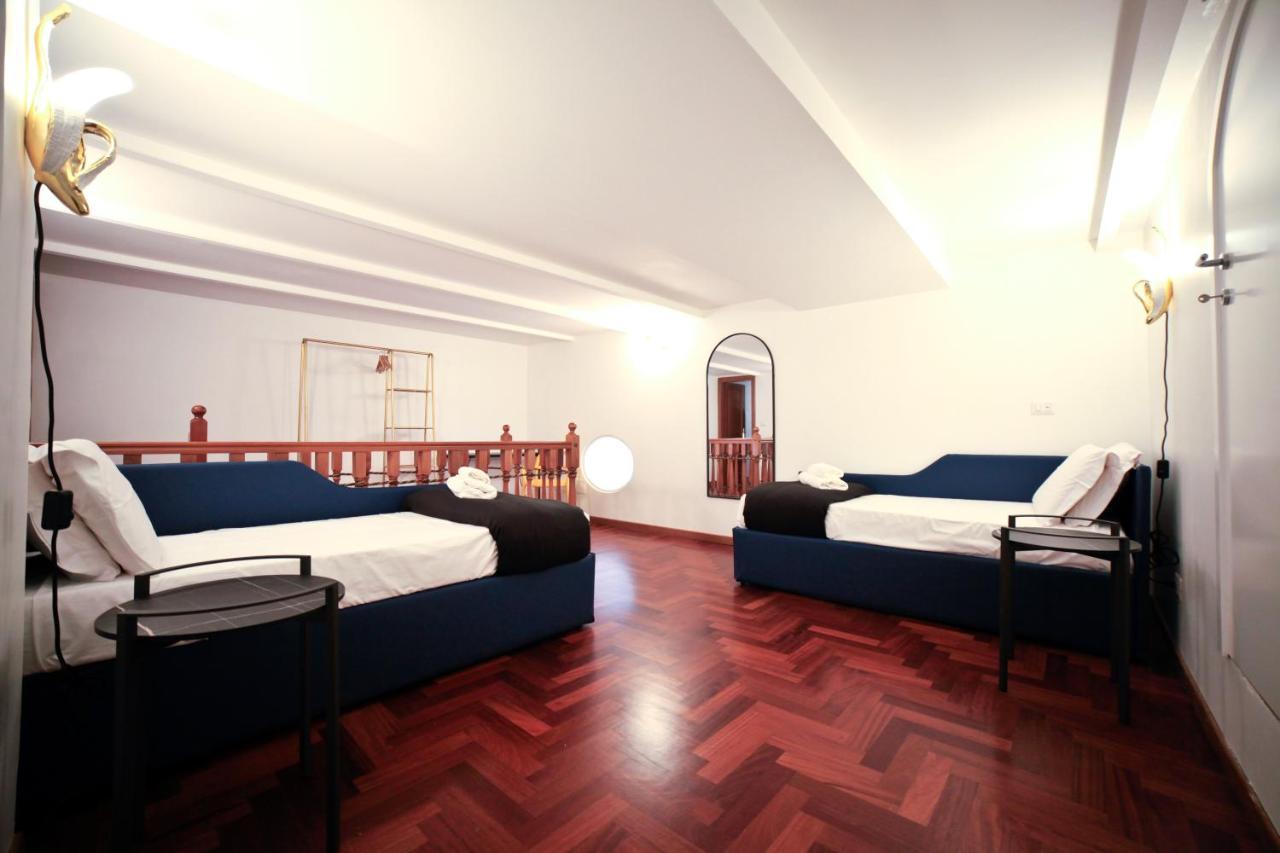 Apartamento Luciano Monti *