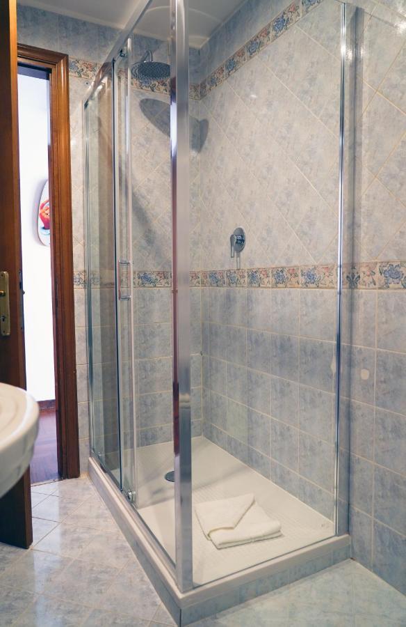 Luciano Monti Apartamento
