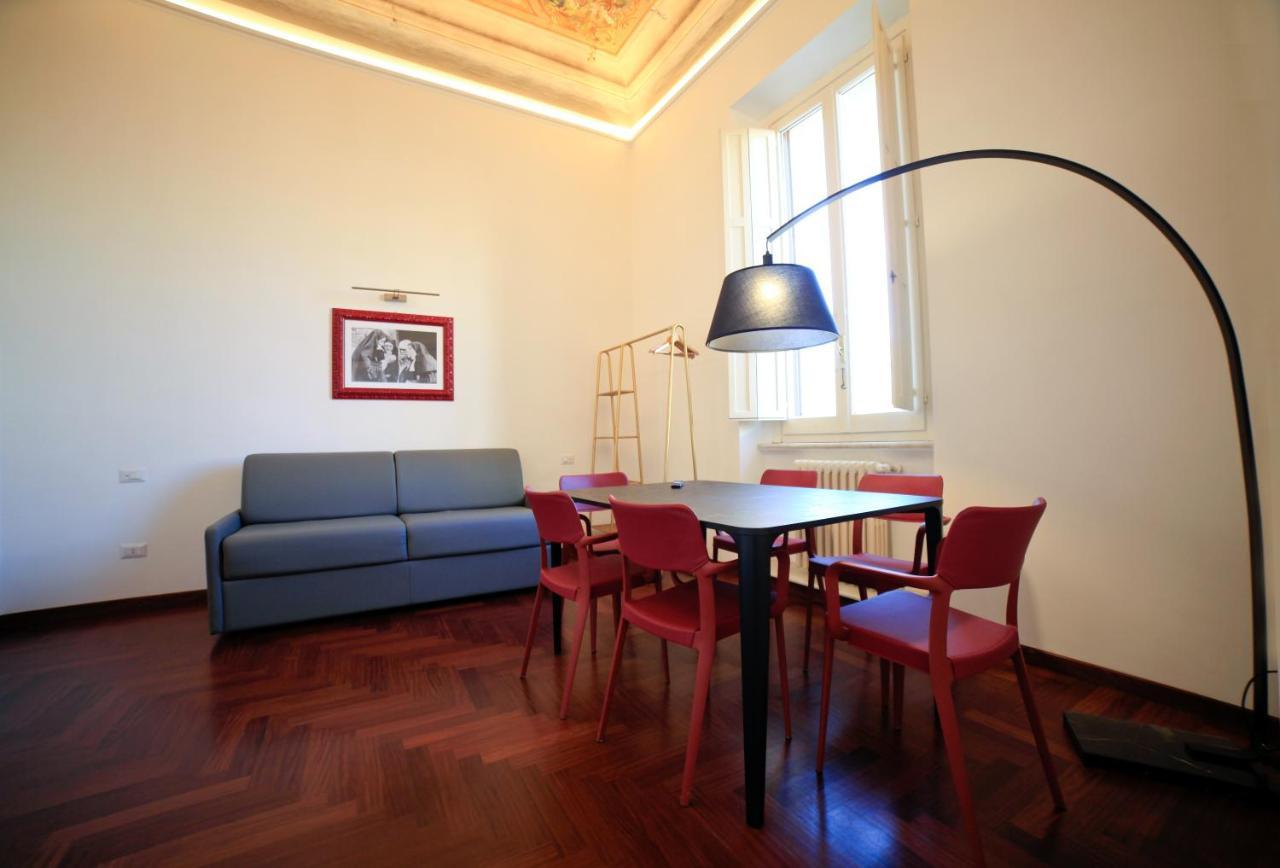 Apartamento Luciano Monti
