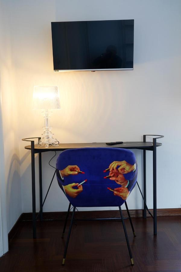 Luciano Monti Apartamento
