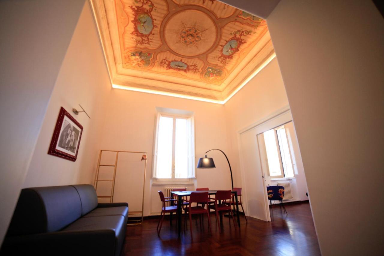 Luciano Monti * Roma