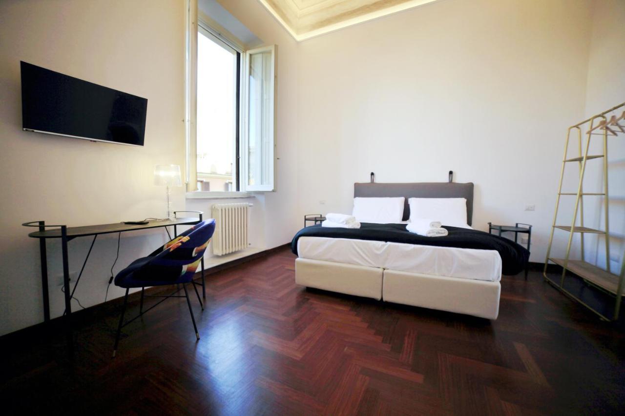 Apartamento Luciano Monti Roma