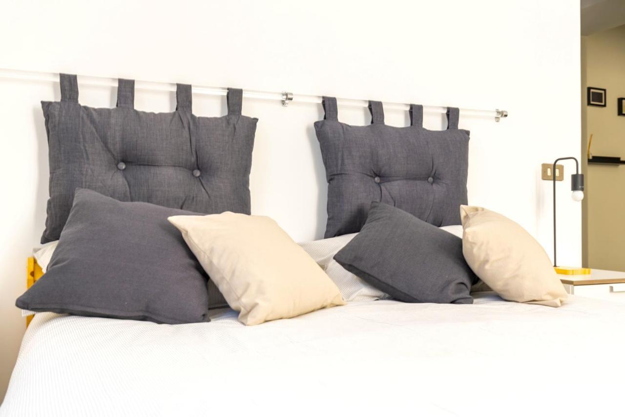 Hostly - Nicole Volturno- Full Center Apartamento *
