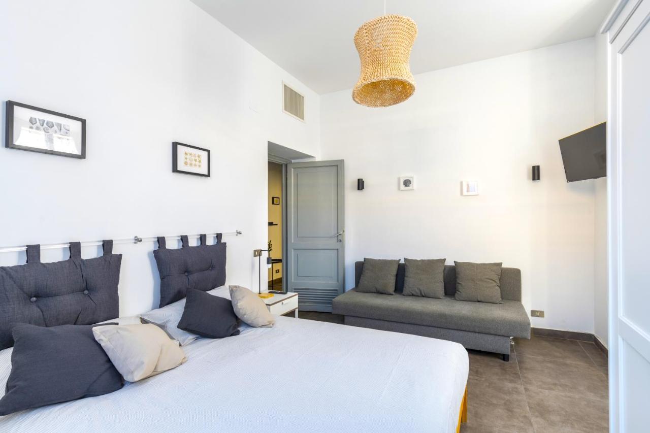 Hostly - Nicole Volturno- Full Center Apartamento