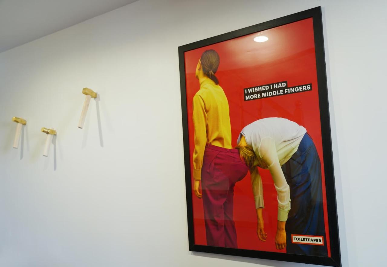 Apartamento Luciano Monti *