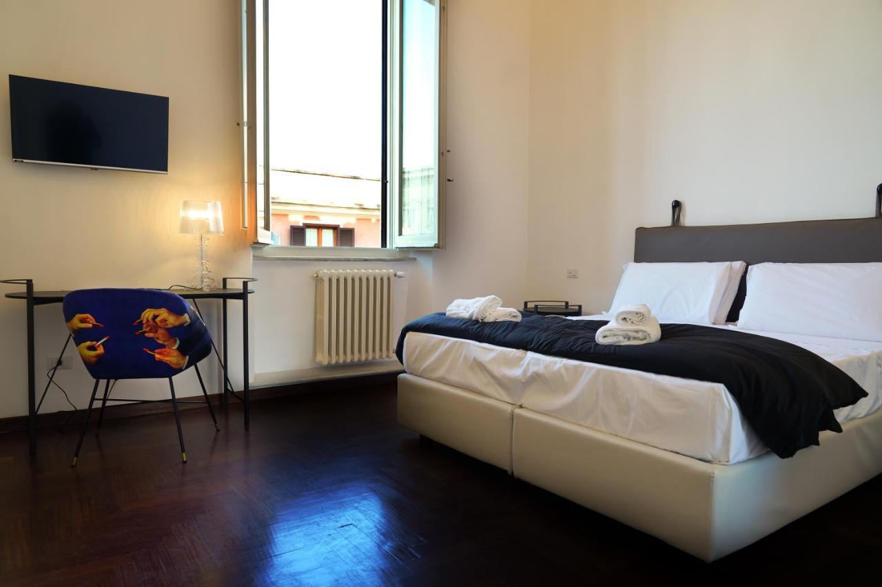 Apartamento Luciano Monti *
