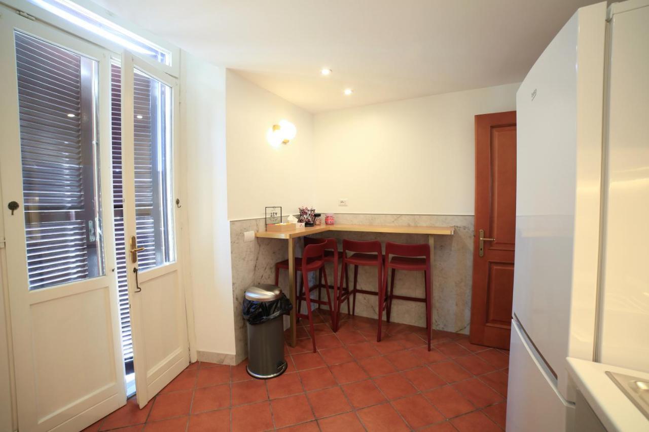 Apartamento Luciano Monti Roma