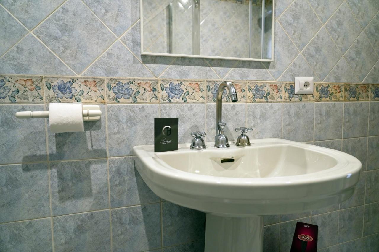 Luciano Monti Apartamento
