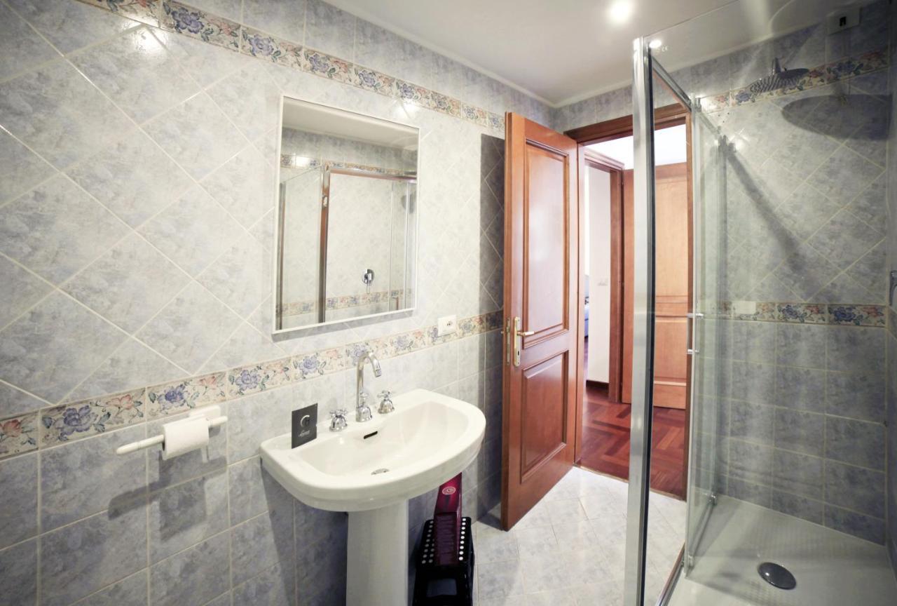 Apartamento Luciano Monti Roma