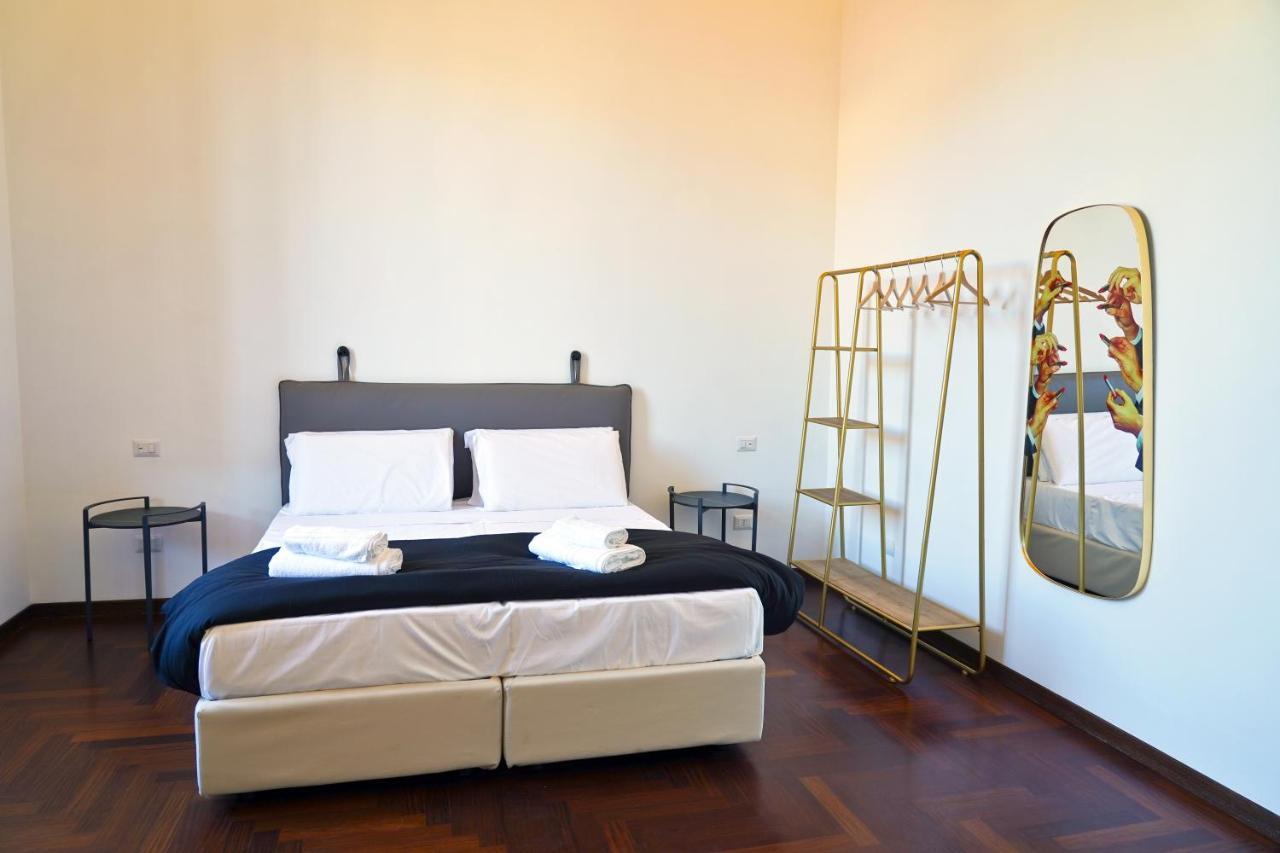 Luciano Monti Apartamento Roma