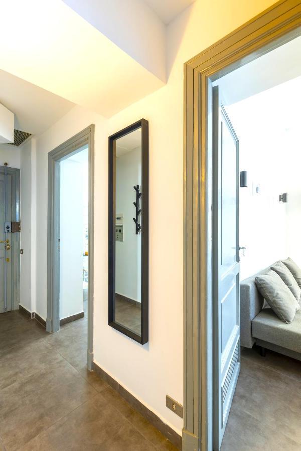 Hostly - Nicole Volturno- Full Center Apartamento *