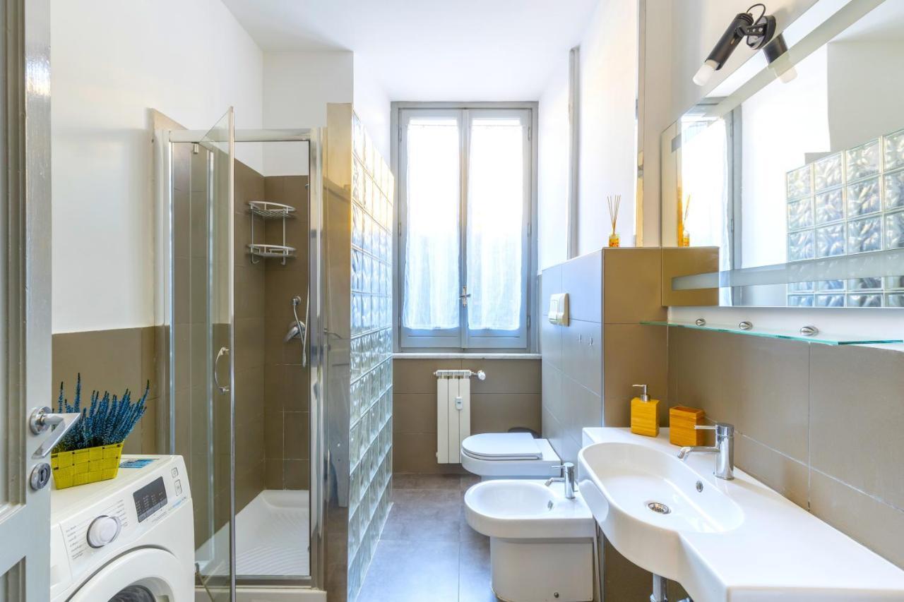 Hostly - Nicole Volturno- Full Center Apartamento