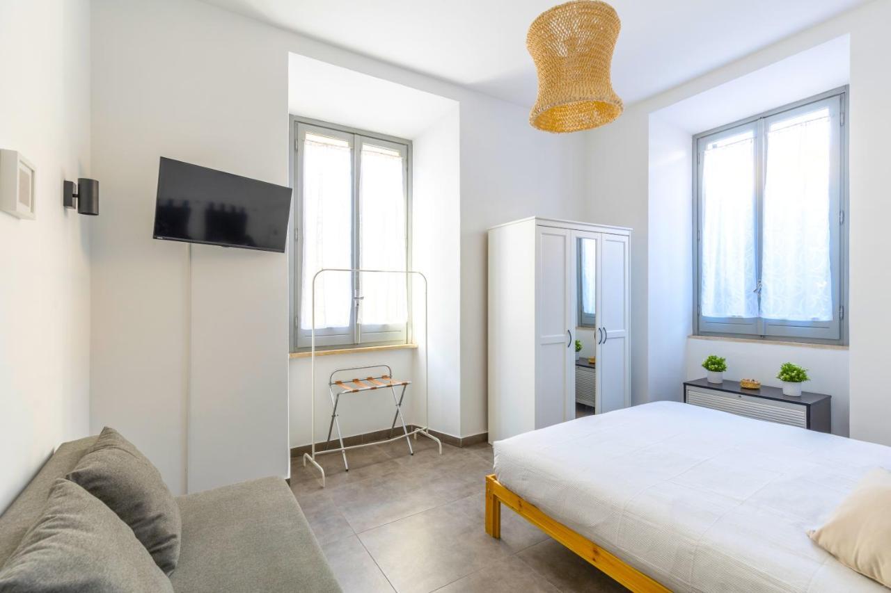 Hostly - Nicole Volturno- Full Center Apartamento