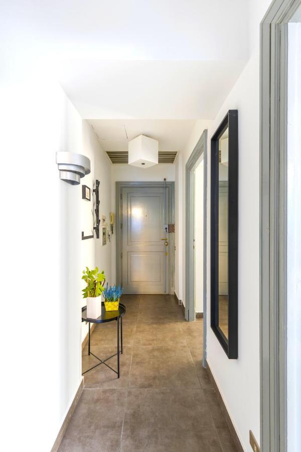 Hostly - Nicole Volturno- Full Center * Roma