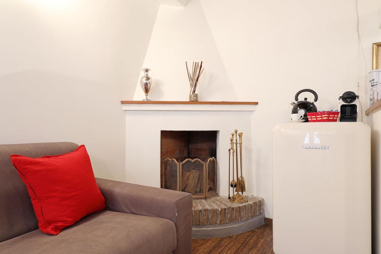 Loft In Termini-colosseum Apartamento