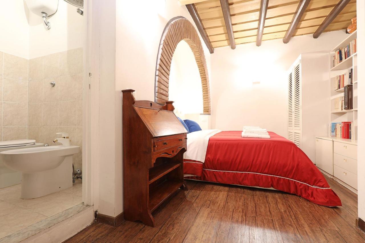 Loft In Termini-colosseum Apartamento Roma