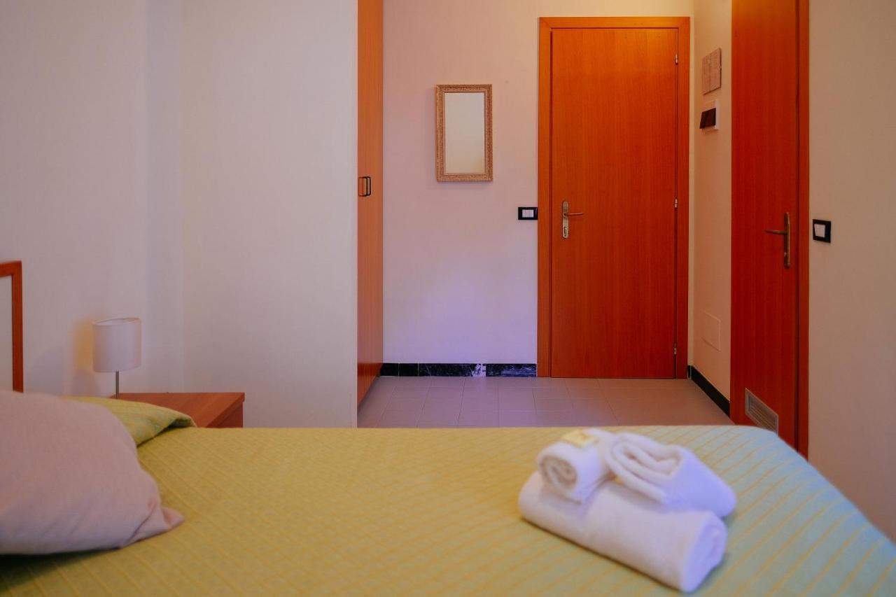 Casa Per Ferie Jpii Dom Polski * Rom