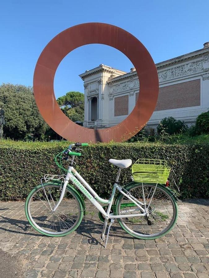 Bed and breakfast Bed&bikerome Giulio Cesare