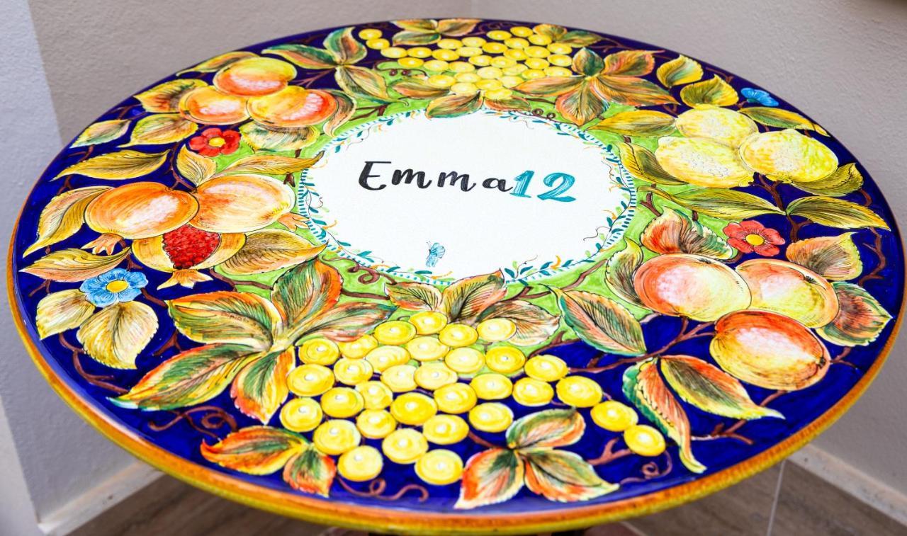 Emma 12 * Roma
