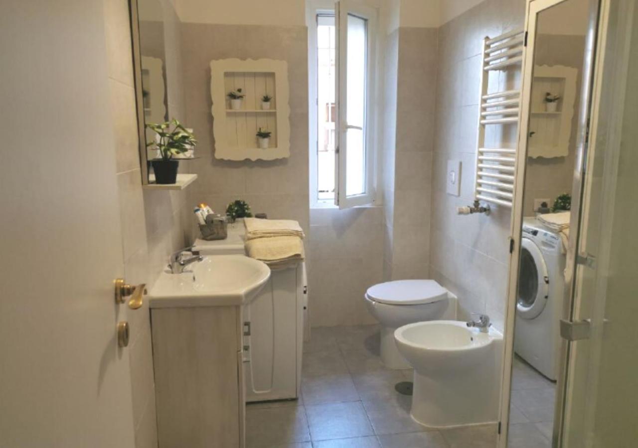 Domus Flavi Apartamento Roma