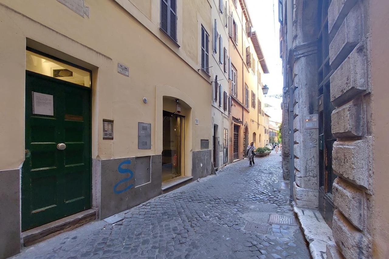 Cappellari Rom