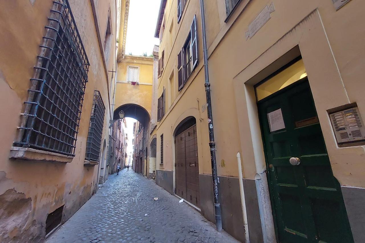 Cappellari Rom