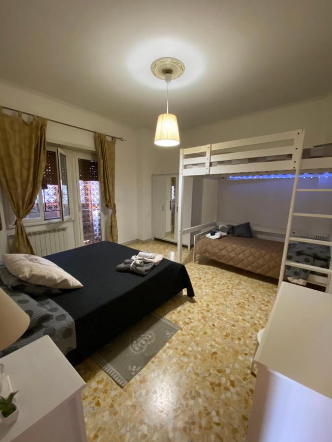 Apartment Sognando Turistico