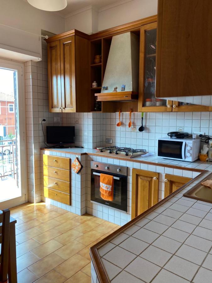 Sognando Turistico Apartment