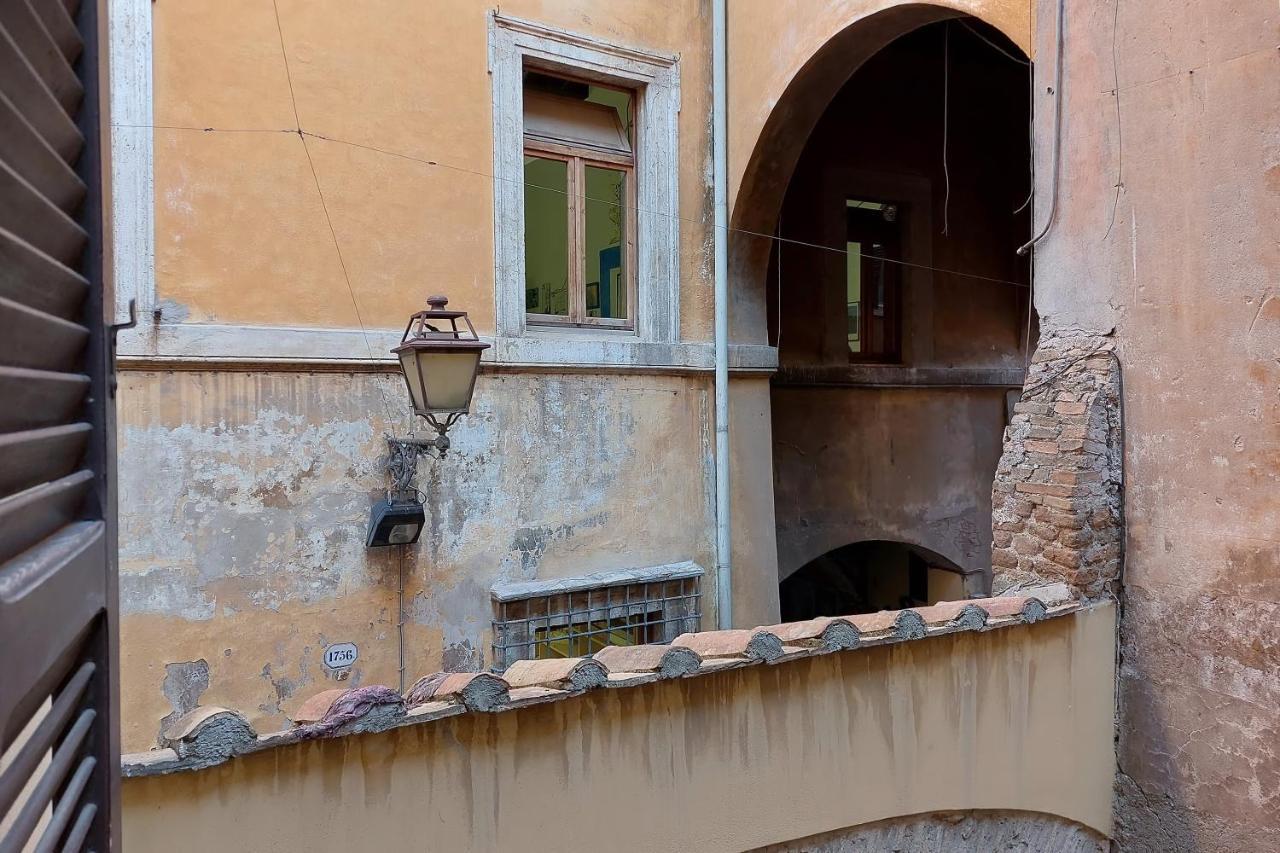 Apartment Cappellari Rom
