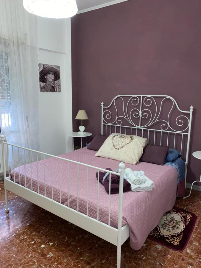 Apartment Sognando Turistico Rome
